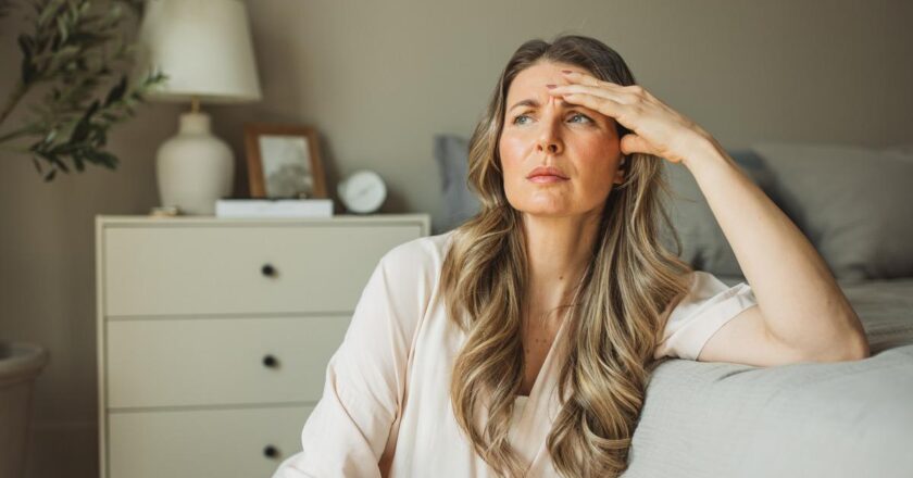 Erken menopoz nedir? Menopozun erken belirtileri