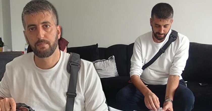 Kalbini çantasında taşıyor: En büyük korkusu çalınması: ‘Yıkanırken bile yanımda’