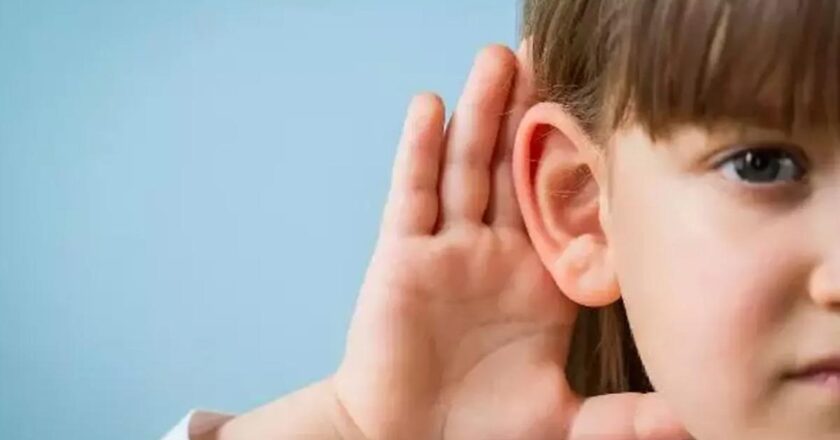 Uzmandan ‘kulaklar çıkıntılı’ uyarısı… Sağlık Haberleri