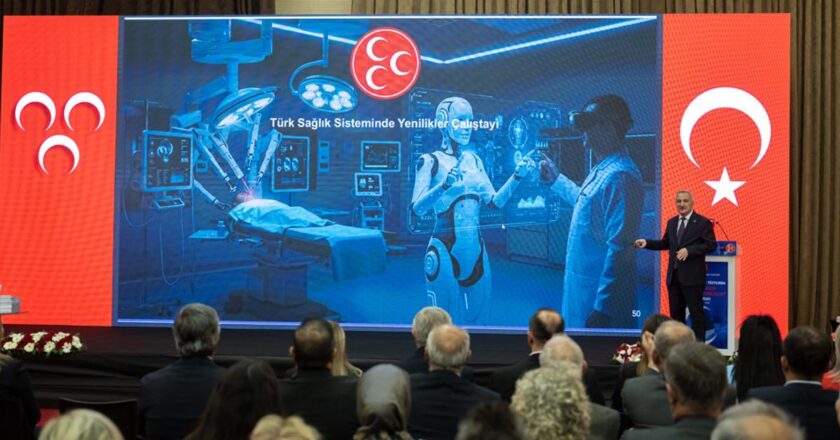 “Türk Sağlık Sisteminde Yenilikler Çalıştayı”nın sonuç bildirisi yayımlandı. Sağlık haberleri