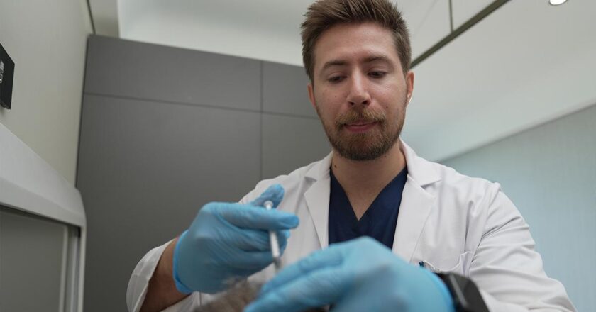 Bu belirti vücuttan gelen bir alarm olabilir… Erken teşhise dikkat edin! Sağlık haberleri