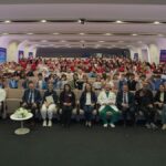 Medipol’de Dünya Çocuk Bayramı’na özel “diş partisi” coşkusu