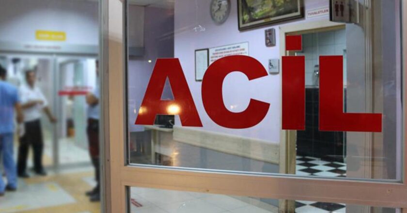 Gıda zehirlenmesine dikkat: “Kalp krizi riski de var”