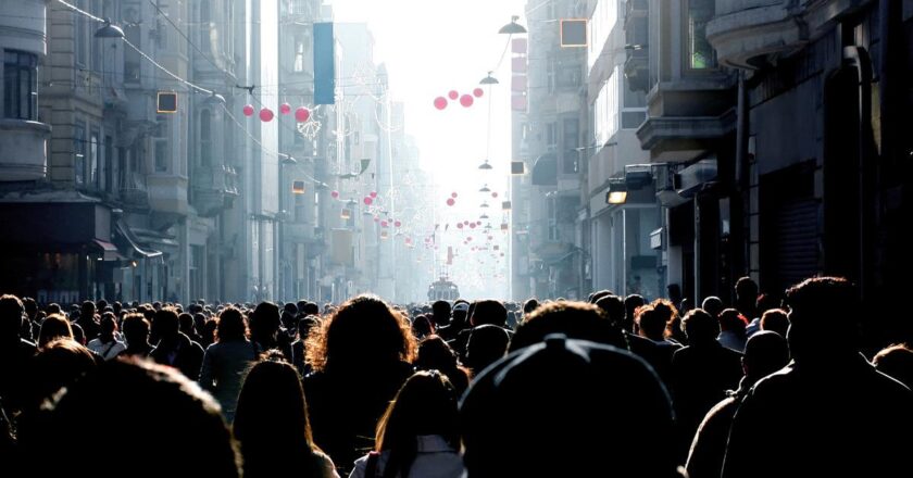 Demografik kriz yaklaşıyor! Uzmanlar korkutan tabloyu açıkladı: Edirne’yi 10 yılda bir kaybediyoruz!