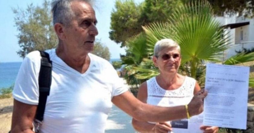 Prof. Dr. Canan Karatay’ın acı günü: 46 yıllık eşi vefat etti