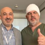 “Yaygın hastalık” kabusu: “1 yıldır konuşma yok, yemek yok, su yok”