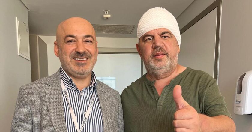 “Yaygın hastalık” kabusu: “1 yıldır konuşma yok, yemek yok, su yok”