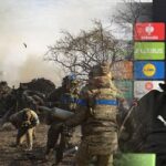 Bayrampaşa’dan 2.600 km uzaktaki şehre, savaşın gerçeğini dünyaya anlattı!