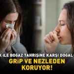 Kilosu 300 TL! Grip, grip ve soğuk algınlığına karşı korur! Öksürük ve boğaz tahrişlerine karşı doğal destek!