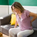 Yaşlanma ile Gelen Risk: Bel Ağrısı Bel Kaymasının Habercisi Olabilir