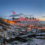 Kars gelişmeleri hemen göz atın Kars son dakika haberleri ve taze gelişmeler