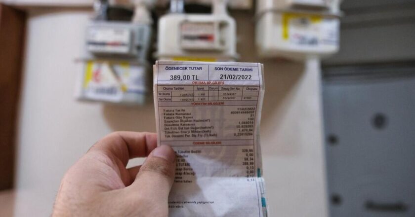 Sabahın erken saatlerinde 07:30’da gerçekleştireceğiniz önemli müdahale ile doğalgaz faturanızı düşürebilirsiniz.