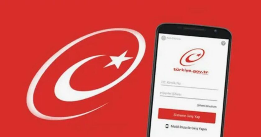 E Devlette çoğu kişinin bilmediği özellikler ilgi topluyor