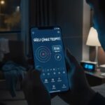 Gizli kamera tespit firmaları ile güvenliğinizi artırın