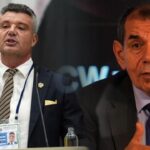 Sadettin Saran’ın daveti neden geri çevrildi? Dursun Özbek’in açıklaması!