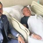 İYİ Parti’li Örs, Yoğun Bakım Sürecini Geride Bıraktı