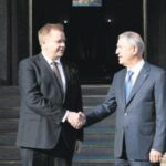 “F-16 İçin Somut ve Olumlu Gelişmeler Bekliyoruz”