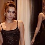 Afra Saraçoğlu’ndan doğum günü öncesi coşkulu paylaşım!