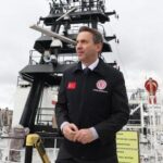 Bakan Bayraktar: 6. Sondaj Gemisi Çarşamba Mersin’e Varıyor