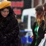 Kara Kış Geliyor! Meteoroloji Beş Şehre Uyarı Yayımladı