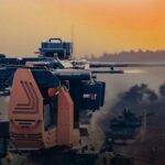 Altay Tankı’na Yeni Güç: SAR 127 MT Entegre Edildi!