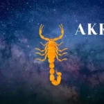 8 Aralık Pazartesi Günlük Burç Yorumları: Akrep Burcunu Neler Bekliyor?