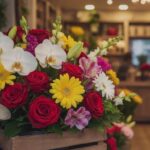 Vega Çiçekçilik Firması  Muğla Çiçekçilik Sektöründe Yeni Bir Dönem  Vega Çiçekçilik Servis Noktalarını Yaygınlaştırıyor