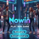 Nowin Sayesinde Online Eğlence Alanında Farklı Bir Seviye