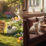 İstediğiniz Dost Yoldaşınızı Sahiplenin: Siyam Kedisi, Blue Point Kedi Fiyat ile Pomeranian Boo Fiyat Rehberi