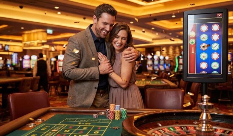 Sanal Eğlencenin Gelişmiş Adresi Betgray