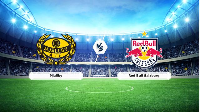 CANLI | Mjallby – Red Bull Salzburg maç anlatımı! Maç ne zaman? Saat kaçta ve hangi kanalda? – 20 Ağustos 2026