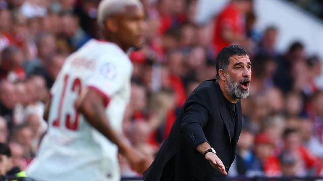 Arda Turan’ın ilk Şampiyonlar Ligi sınavı! Shakhtar PSV ile yenişemedi